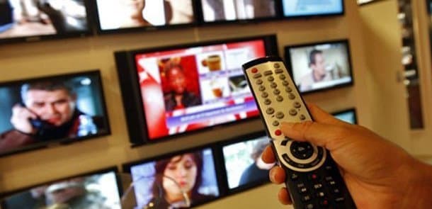 Bəzi kanalların Azərbaycanda yayımına qadağa qoyula bilər