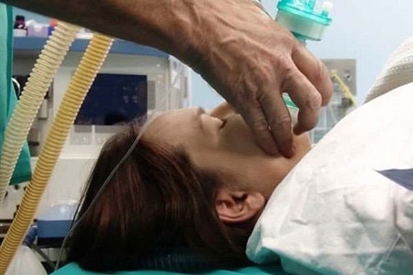 Azərbaycanda daha bir doğuş faciəsi: Ana və bətnindəki körpəsi öldü