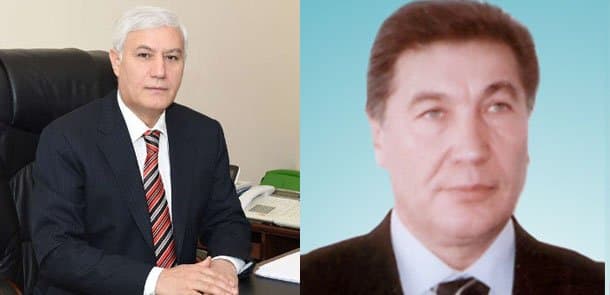 Prezidentin orden verdiyi məmurlar kimdir? (DOSYE)