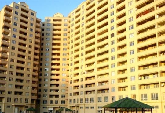 "Güzəştli mənzil" almaq üçün 5797 nəfər müraciət etdi