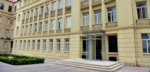 Kolleclərə qəbul üçün müsabiqə şərtləri