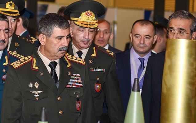Zakir Həsənov: “Mən siyasətçi deyiləm, məşğul olmaq da istəmirəm” -
