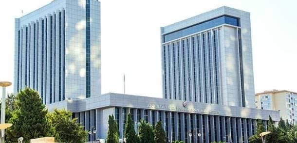 Deputatlar harada dincələcək? (AÇIQLAMA)