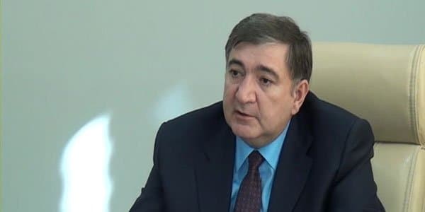 Fazil Məmmədovun səhhətində problem yaranıb?
