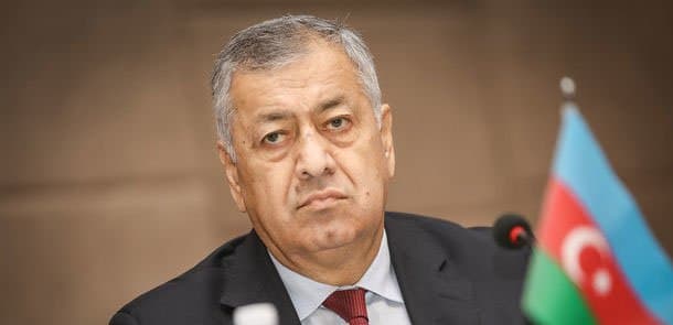 Hökumətin tərkibində dəyişikliklər gözlənilir (AÇIQLAMA)