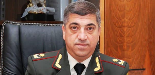 Prezidentin işdən çıxardığı general: "Adam bu qədər Allahsız olmaz"