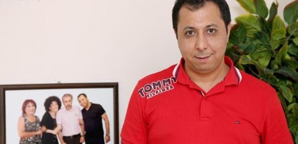 Elməddin əməliyyat olundu, avtomobilini dəyər-dəyməzinə satdı