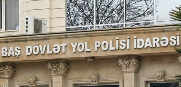 Yol polisindən sürücülərə xəbərdarlıq