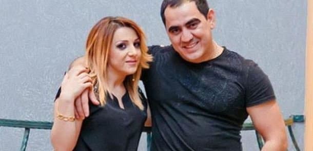 Azərbaycanlı müğənninin əri sabah azadlığa çıxır