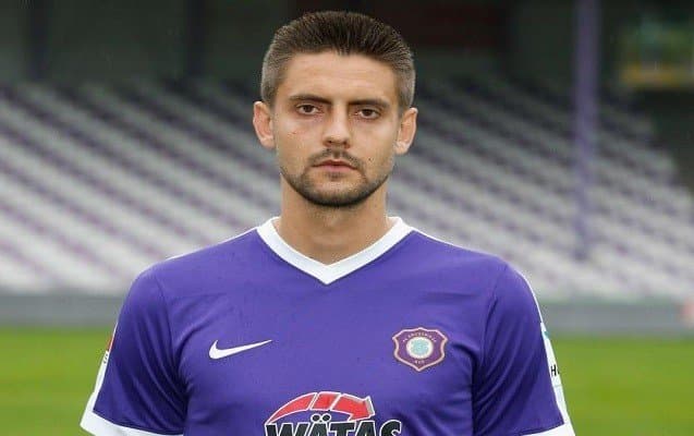 Millimizin futbolçusu Almaniya klubu ilə müqavilə imzaladı