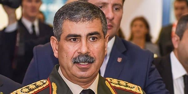 Zakir Həsənov: “Şoyqu mənə zəng vurub dedi ki, bu işi dayandır...” (MÜSAHİBƏ)