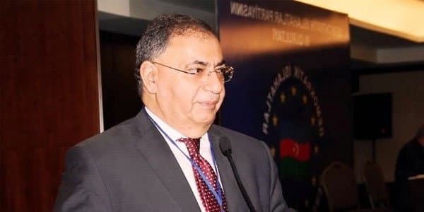 Asim Mollazadə: "Ermənistanın sahibindən soruşulmalıdır ki…" (MÜSAHİBƏ)