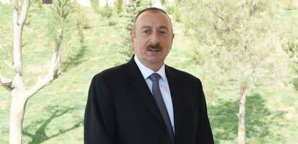 İlham Əliyevdən sərt xəbərdarlıq: "Cəzan cərimə ilə bitməyəcək”