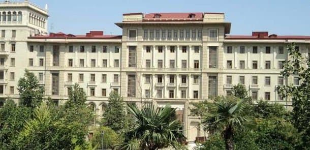 Tarif Şurasında açıqlama: "İctimai nəqliyyata aidiyyəti yoxdur”