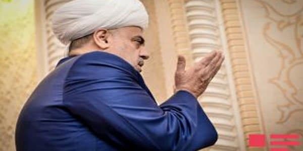 Şeyx FETÖ-dan danışdı: "Gülənin arxasında duranlar var"