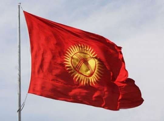 Soydaşımız Qırğızıstanda prezidentliyə namizəd oldu (FOTO)