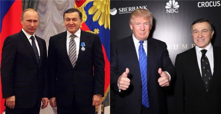 Putinin bütün problemlərini həll edən azərbaycanlı oliqarx