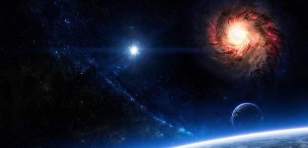 Yerə kosmosdan qəribə siqnallar ötürülür