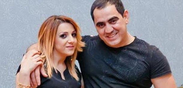 Azərbaycanlı müğənninin həbsxanadakı əri azadlığa buraxıldı