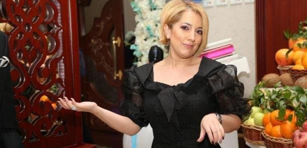 Lalə Məmmədovadan onu təhqir edənlərə cavab: "Mən də anayam"