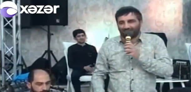 Toylarda deyilən meyxanalarda narkomaniya təbliğ edilir (VİDEO)