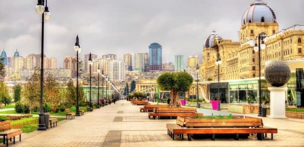 Azərbaycan miqrasiya üçün ən yaxşı ölkələrin siyahısında