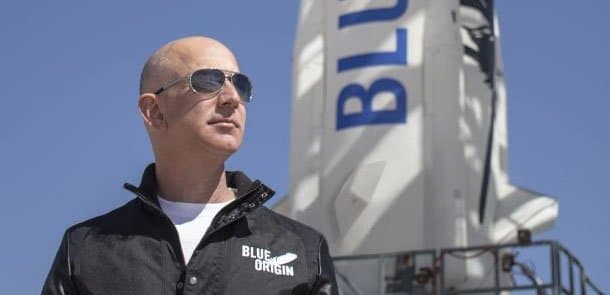 Amazonun qurucusu haqqında 6 maraqlı fakt