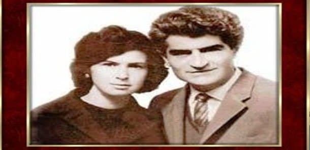 Ədəbiyyat müəlliməsinin şair Həsən Hüseynlə bitməyən sevgi hekayəsi