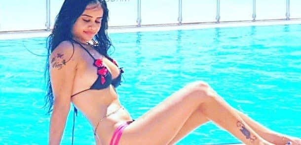 Naz Əli Mirəliyevi biabır etdi: "Mənim dərdimi çəkəcəyinə..."