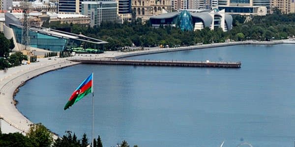 Azərbaycan 78 ölkə arasında 15-ci yerdədir