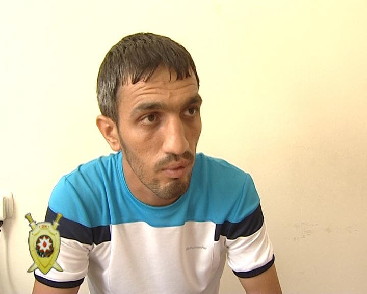 Bakıda qumarda külli miqdarda pul uduzan qızdan şok əməl (FOTOLAR)