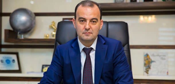 "Xaliq Faiqoğlu” şirkətinin rəhbərindən açıqlama