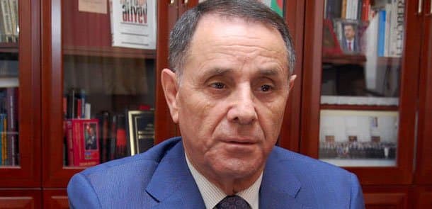 Novruz Məmmədov: "Qarabağda münaqişə yenidən alovlana bilər"