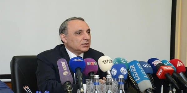 Azərbaycanda 10 məmur korrupsiya səbəbindən işdən çıxarılıb