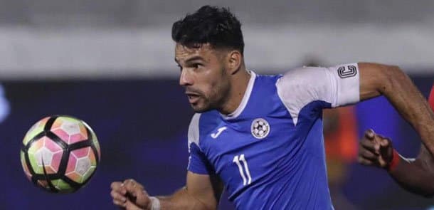 "Qarabağ"dan məşhur futbolçuya 400 min dollarlıq təklif