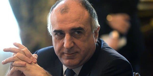Elmar Məmmədyarov Rusiyada qeydiyyatı ləğv olunmuş UAK-dan danışdı