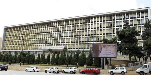 Azərbaycanda işsizlərin sayı açıqlanıb (RƏSMİ)