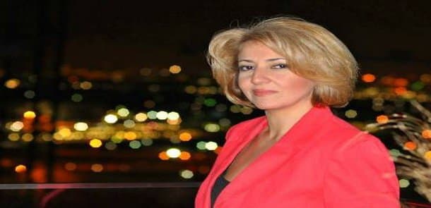 Sevinc Osmanqızı "Meydan TV"dən ayrıldı