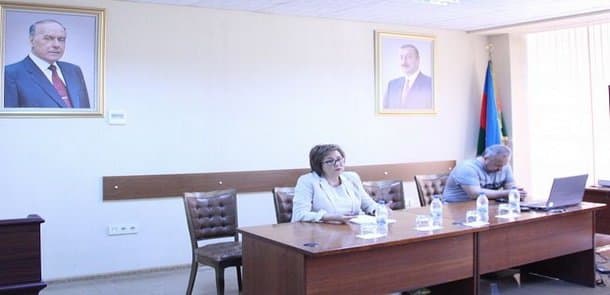 DİM açıqlama: Yeni dərs vəsaitləri hazırlanacaq