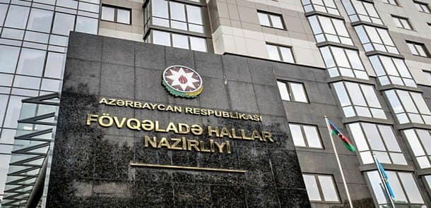 FHN-in ləğv olunması haqda xəbərlərə reaksiya (RƏSMİ)
