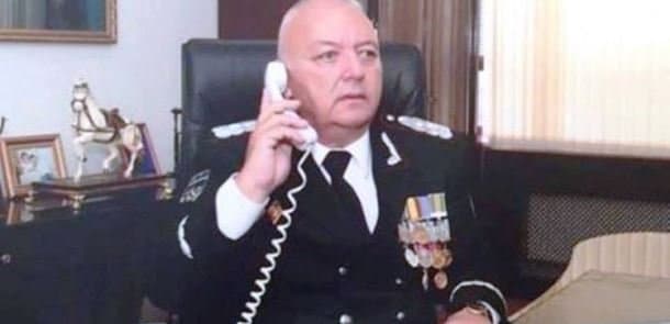 Ali Məhkəmə Akif Çovdarovun şikayətini təmin etməyib