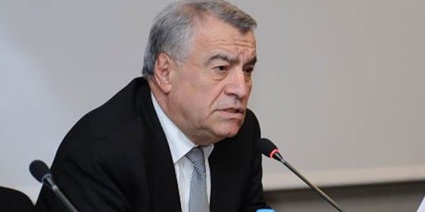 Mərhum nazirin qırx mərasimi keçiriləcək