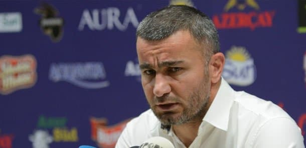 Qurban Qurbanov: "Azərbaycanımı sevirəm və Qarabağ bizimdir"