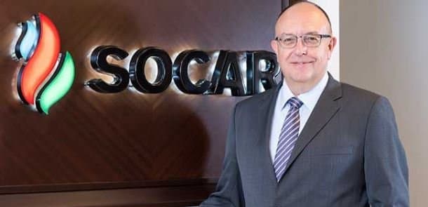 SOCAR-da yeni təyinat
