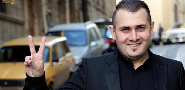Murad Arif: "Turistlərin rahatlığı üçün "seks-turizmə" də başladıq?"