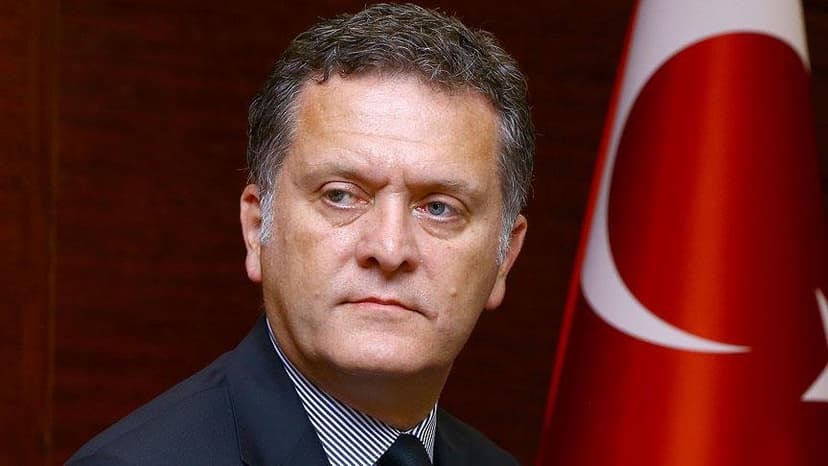 Türkiyəyə qoyulacaq Azərbaycan sərmayələrinin həcmi 20 milyard dolları keçəcək