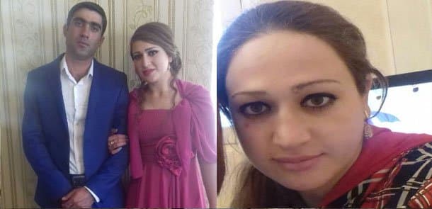 İllər sonra hamilə qaldı, körpəsi doğuşda öldü: Daha bir həkim qalmaqalı