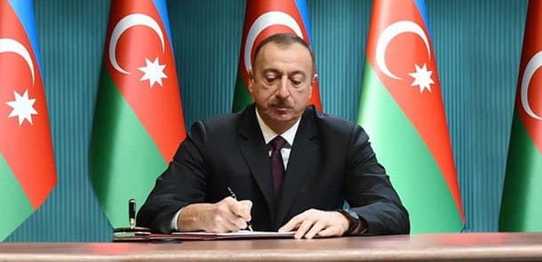 Jurnalistlər üçün yeni binanın tikintisinə 5 milyon manat ayrıldı (SƏRƏNCAM)