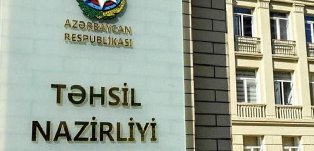 Mindən çox tələbə Təhsil Nazirliyinə müraciət edib