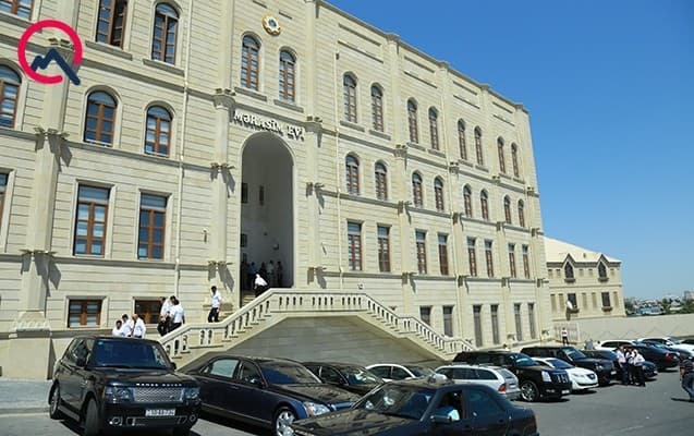 Natiq Əliyevin 40 mərasimi ke&ccedil;irilib
